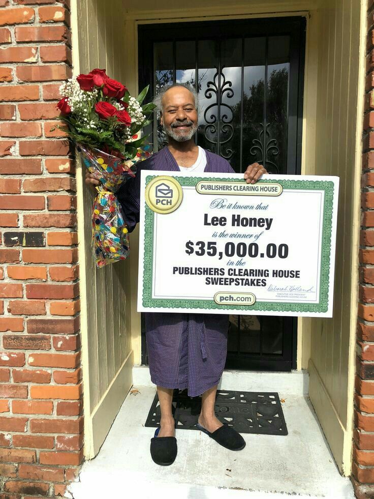 Lee Honey — $35,000