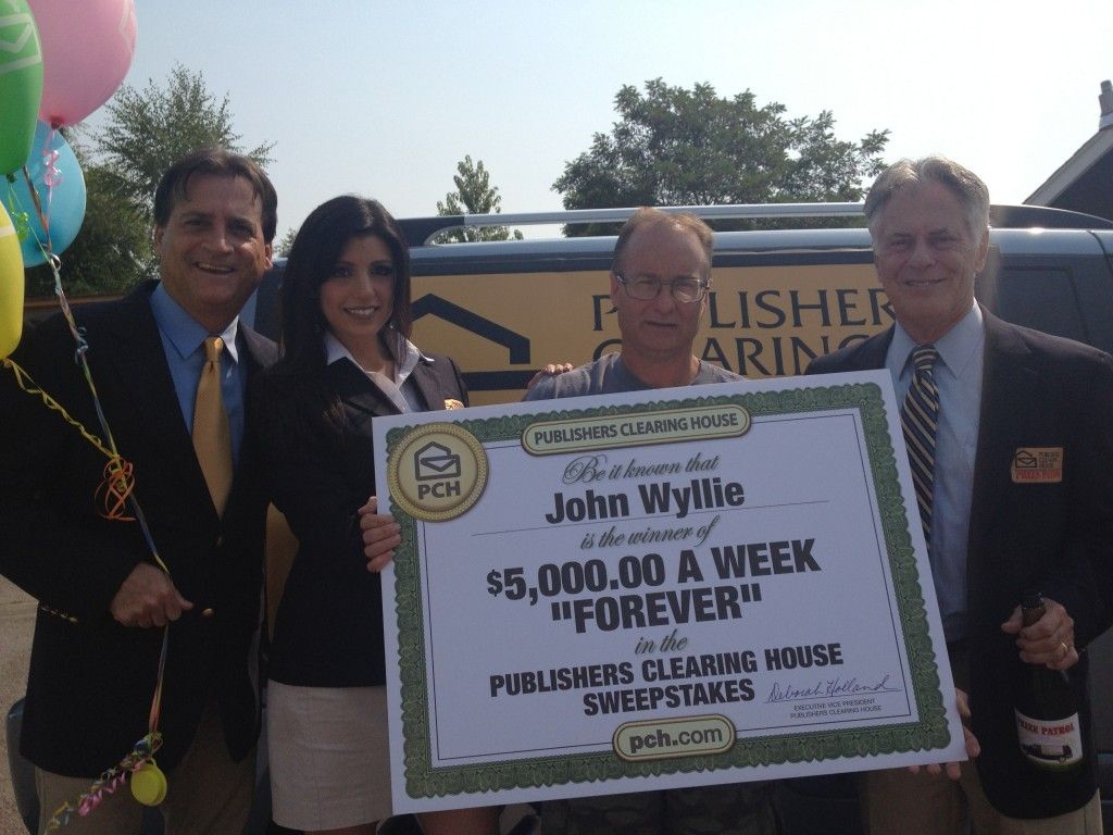 John Wylie — $5,000