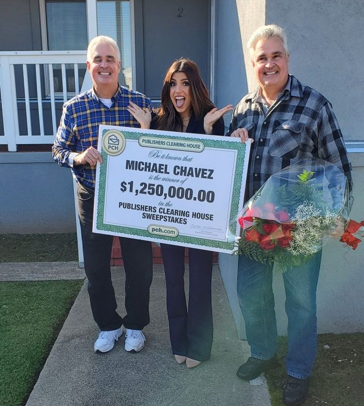 Michael Chavez — $1,250,000